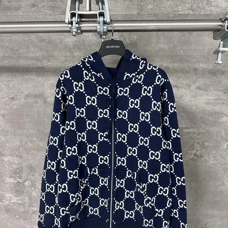 グッチ ジャケット