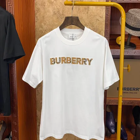 バーバリー ス Tシャツ