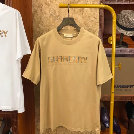 バーバリー ス Tシャツ