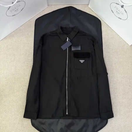 プラダ ジャケット