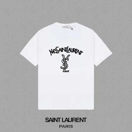 イブサンローラン Tシャツ