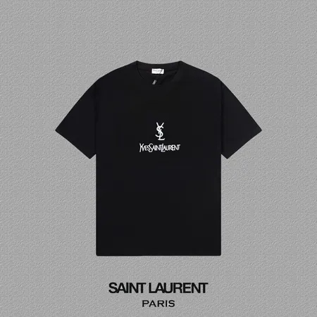 イブサンローラン Tシャツ