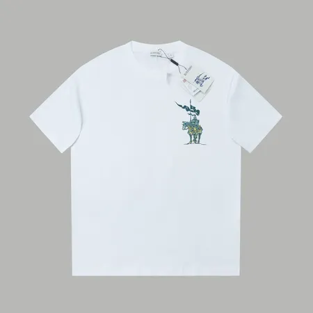 バーバリー ス Tシャツ