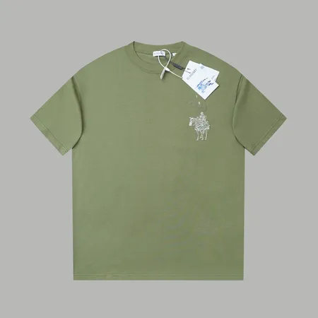 バーバリー ス Tシャツ