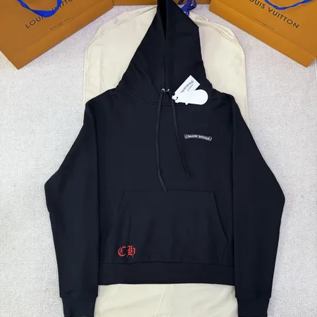 クロムハーツ パーカー