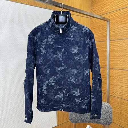 グッチ ジャケット