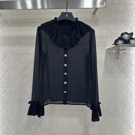 シャネル シャツ