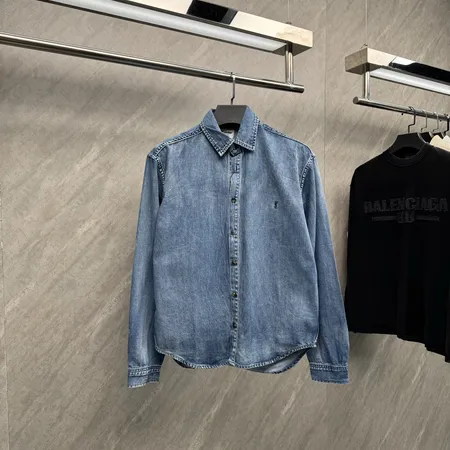 イブサンローラン シャツ