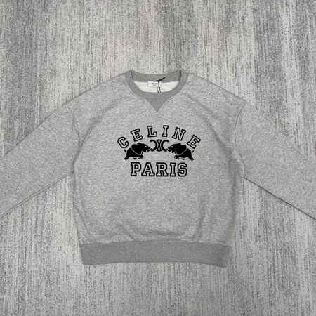 セリーヌ パーカー