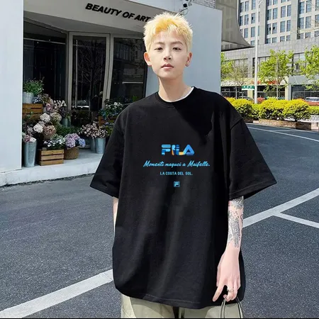 フィラ Tシャツ