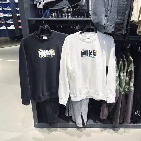 ナイキ パーカー