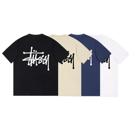 ステューシー Tシャツ