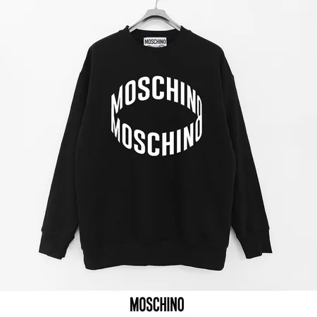 モスキーノ パーカー