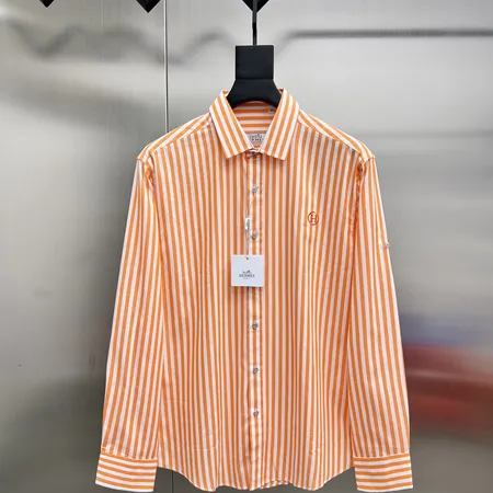 エルメス シャツ