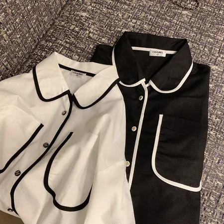 シャネル シャツ