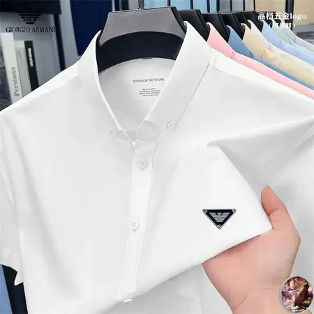 アルマーニ シャツ