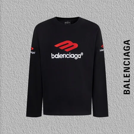 バレンシアガ パーカー