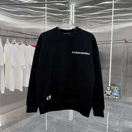 クロムハーツ パーカー