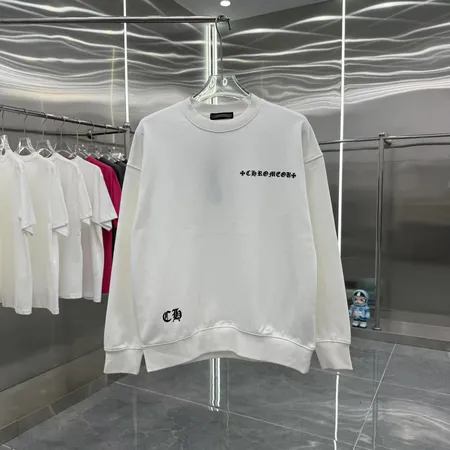 クロムハーツ パーカー