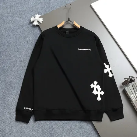 クロムハーツ パーカー