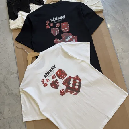 ステューシー Tシャツ