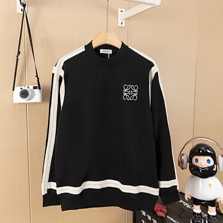 ロエベ パーカー