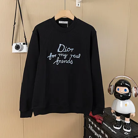 ディオール パーカー