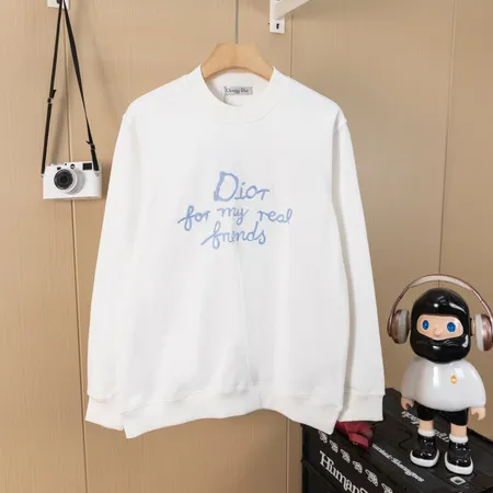 ディオール パーカー