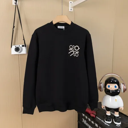 ロエベ パーカー