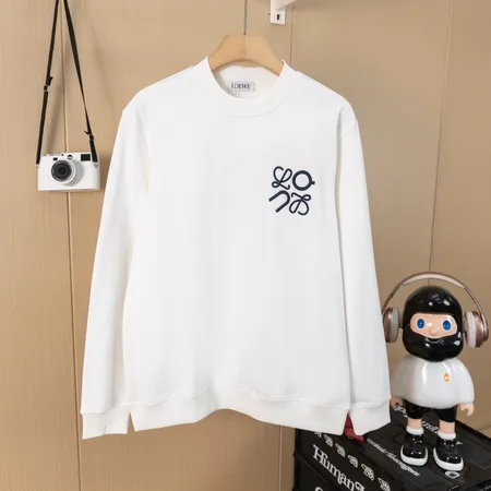 ロエベ パーカー