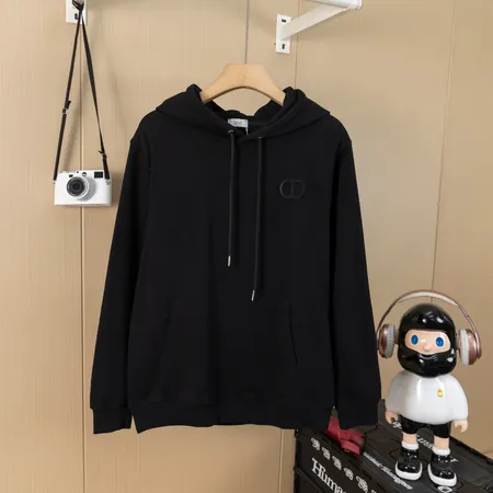 ディオール パーカー