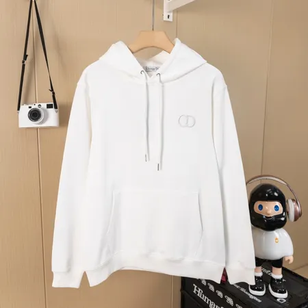 ディオール パーカー