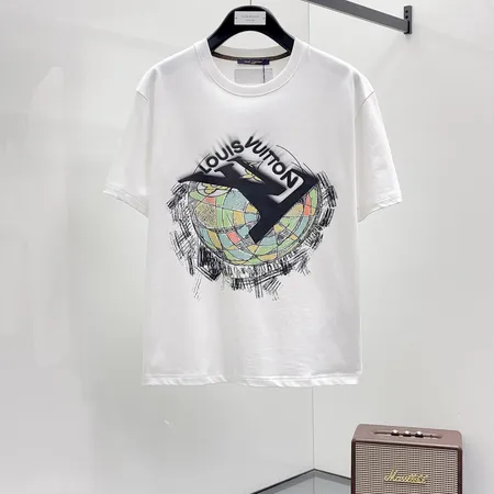 ルイヴィトン Tシャツ