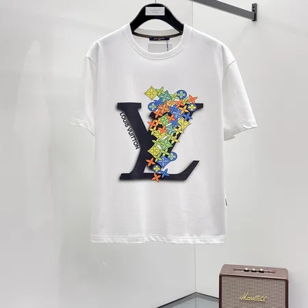ルイヴィトン Tシャツ
