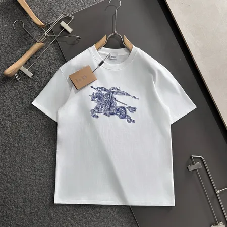 バーバリー ス Tシャツ
