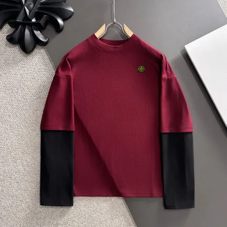 ストーンアイランド パーカー