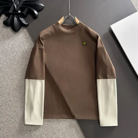 ストーンアイランド パーカー