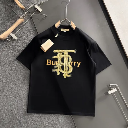 バーバリー ス Tシャツ