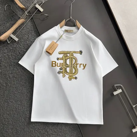 バーバリー ス Tシャツ