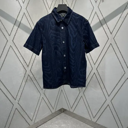 ルイヴィトン シャツ