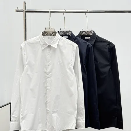 バーバリー ス シャツ