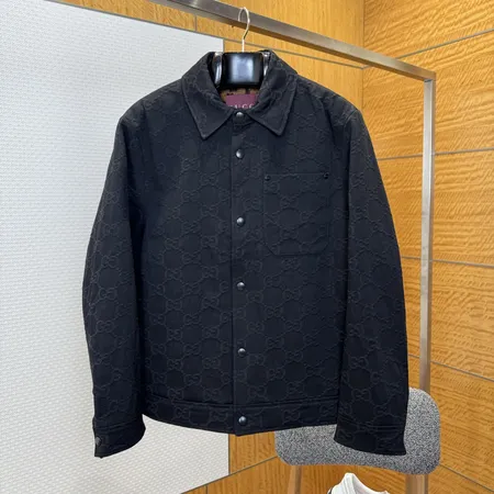 グッチ ジャケット