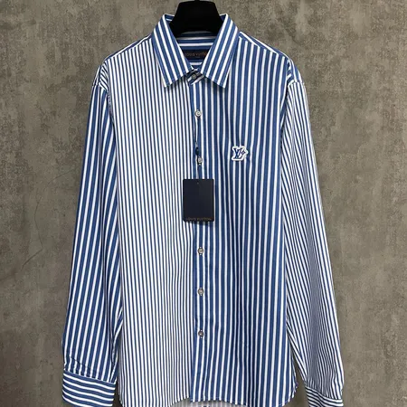 ルイヴィトン シャツ