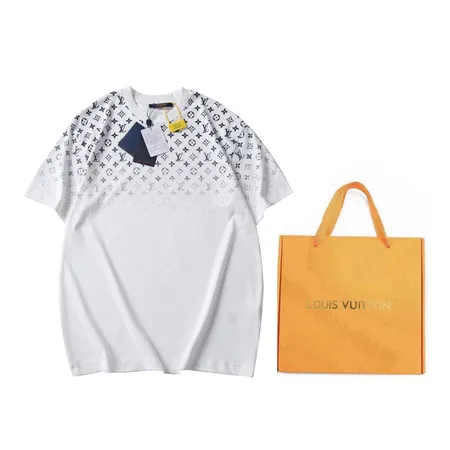 ルイヴィトン Tシャツ