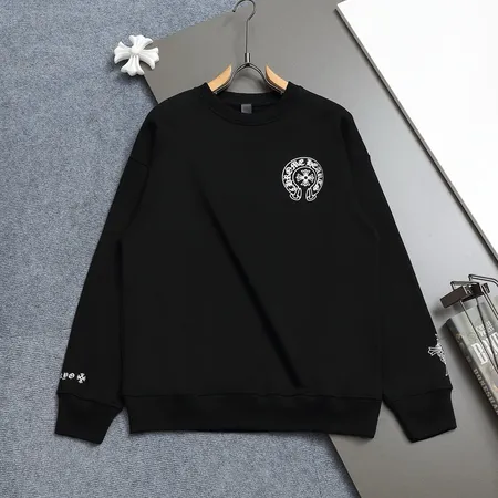 クロムハーツ パーカー