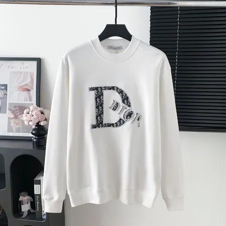 ディオール パーカー