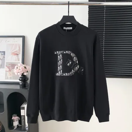 ディオール パーカー