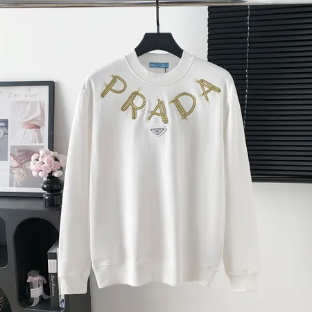 プラダ パーカー