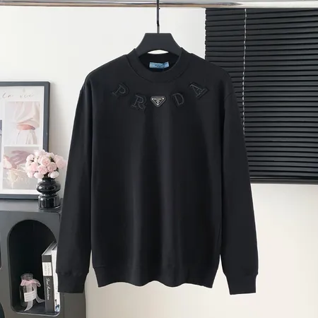 プラダ パーカー