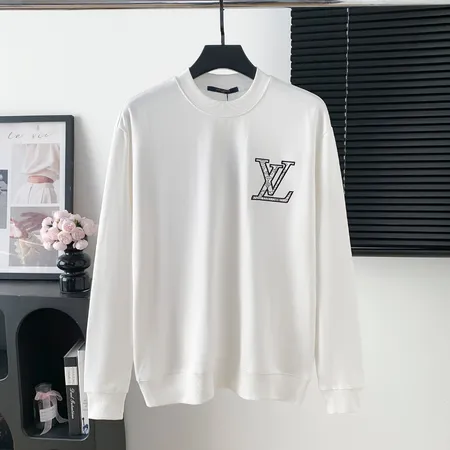 ルイヴィトン パーカー